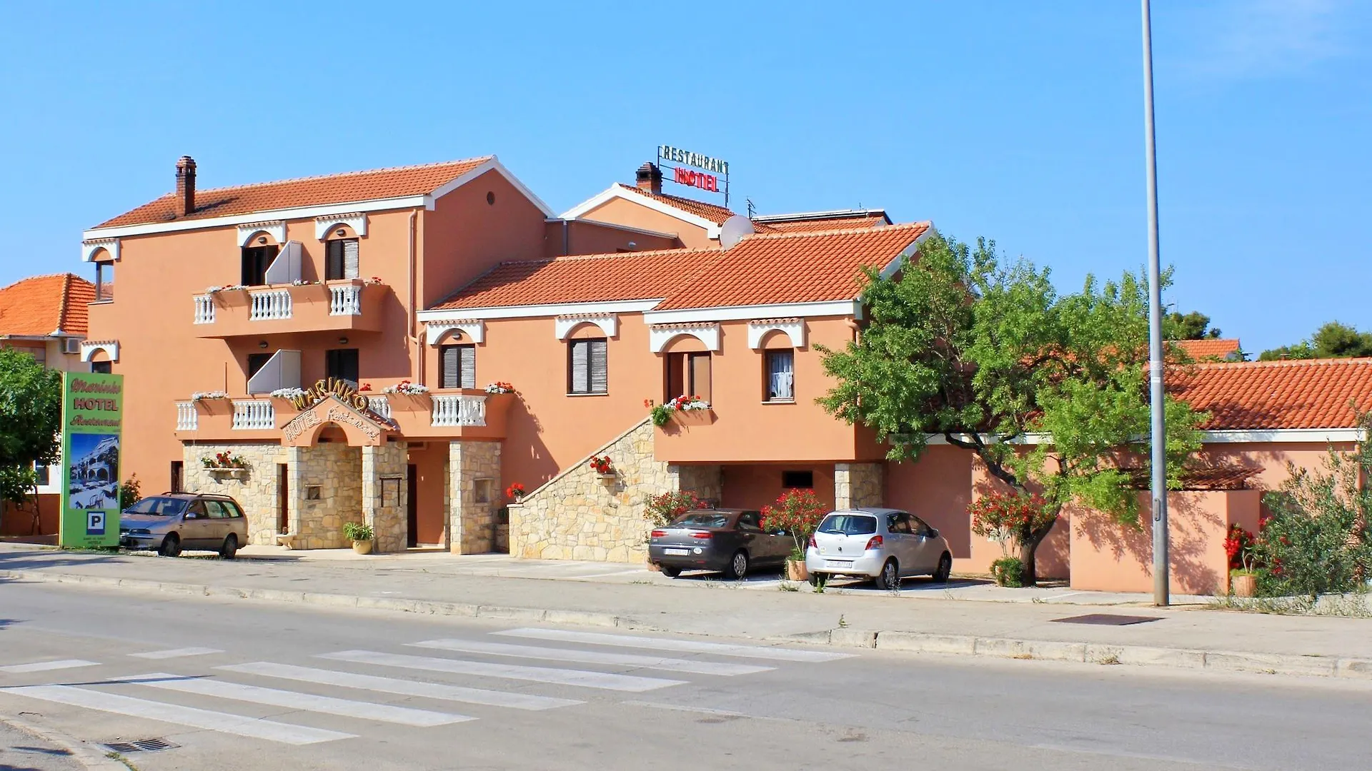 Hotel Marinko Zadar