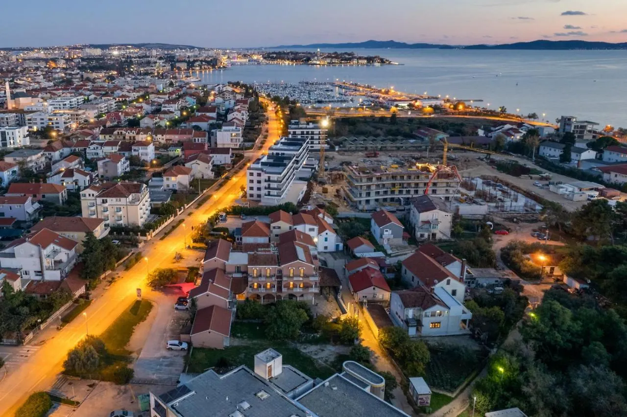 Hotel Marinko Zadar