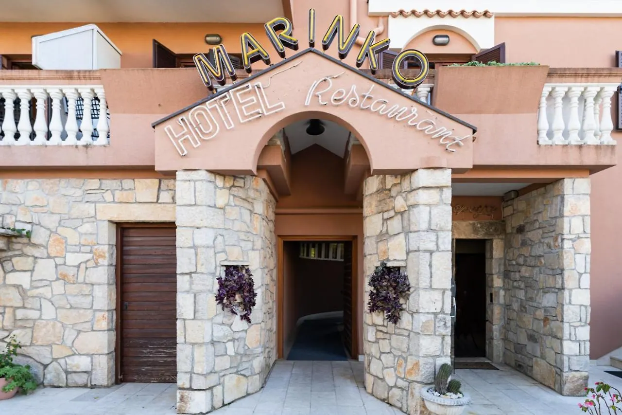 Hotel Marinko Zadar 3*,