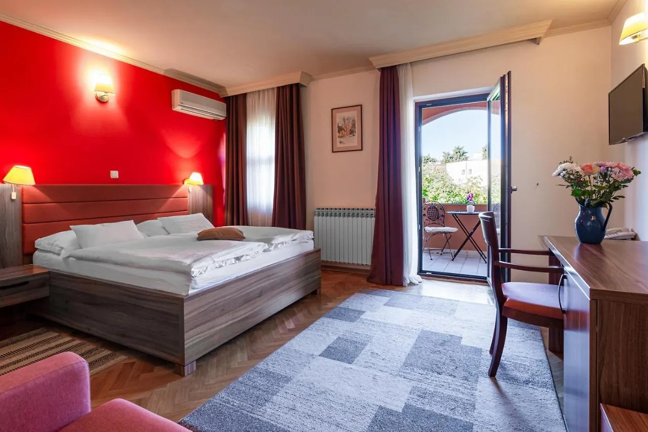 Hotel Marinko Zadar