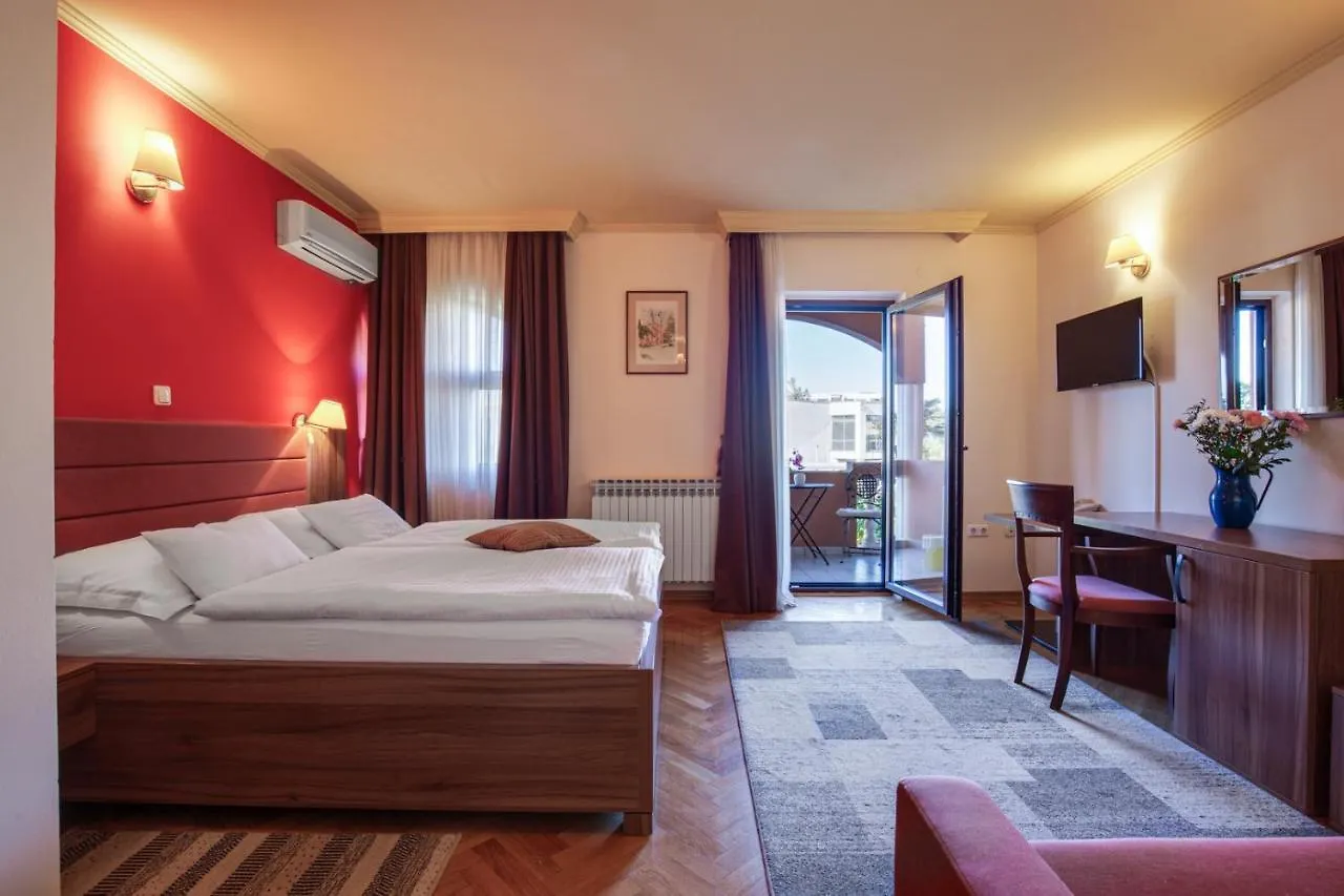 Hotel Marinko Zadar