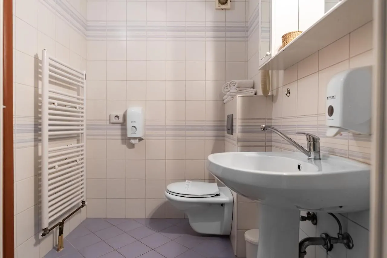 ***  Hotel Marinko Zadar Croatia