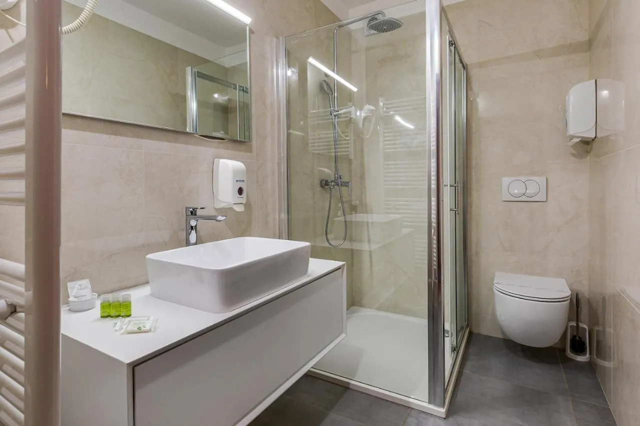 Hotel Marinko Zadar