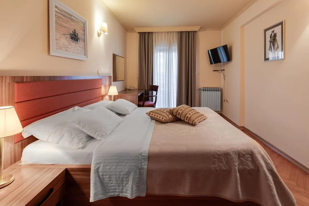 Hotel Marinko Zadar