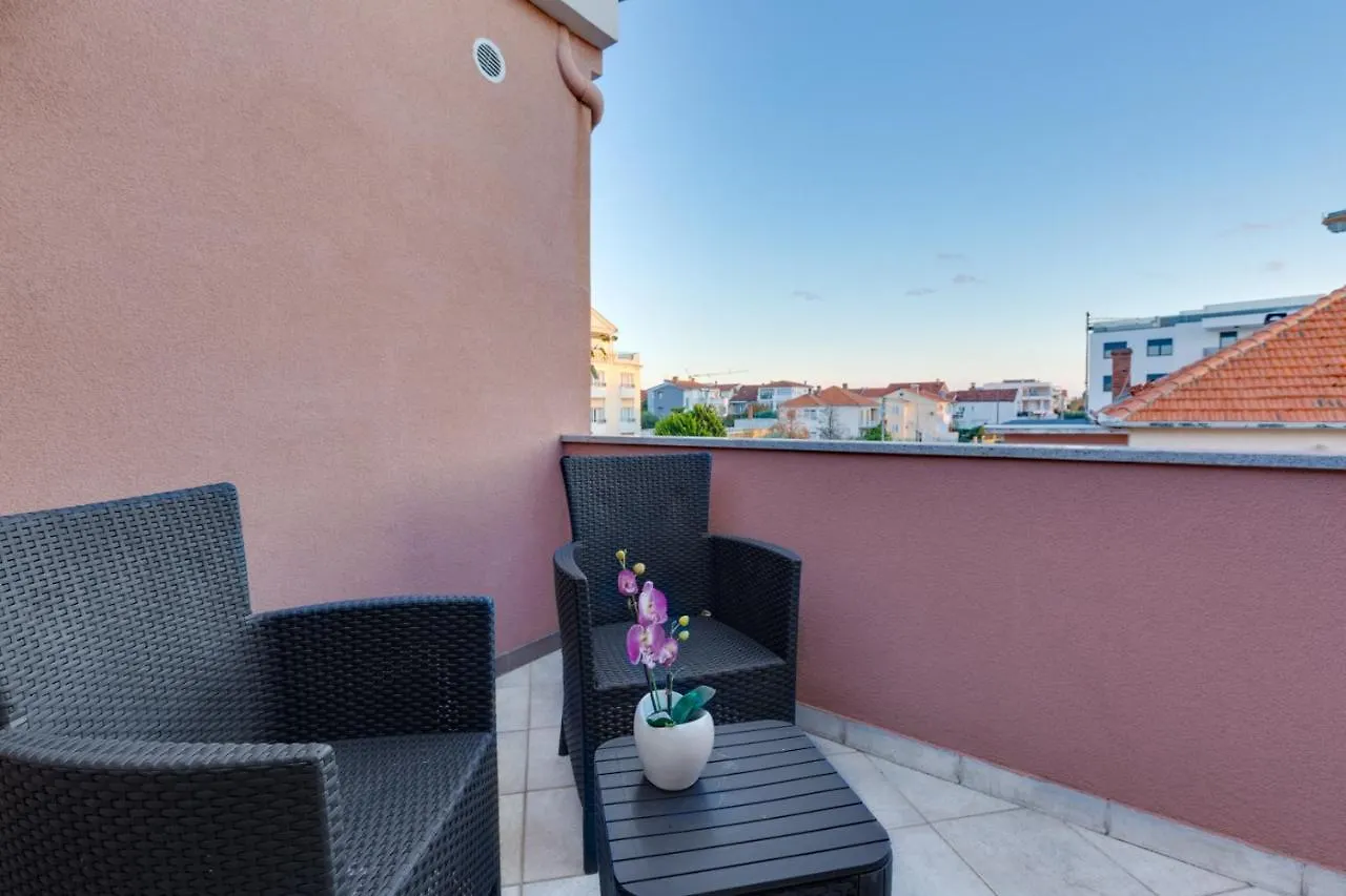 Hotel Marinko Zadar Croatia