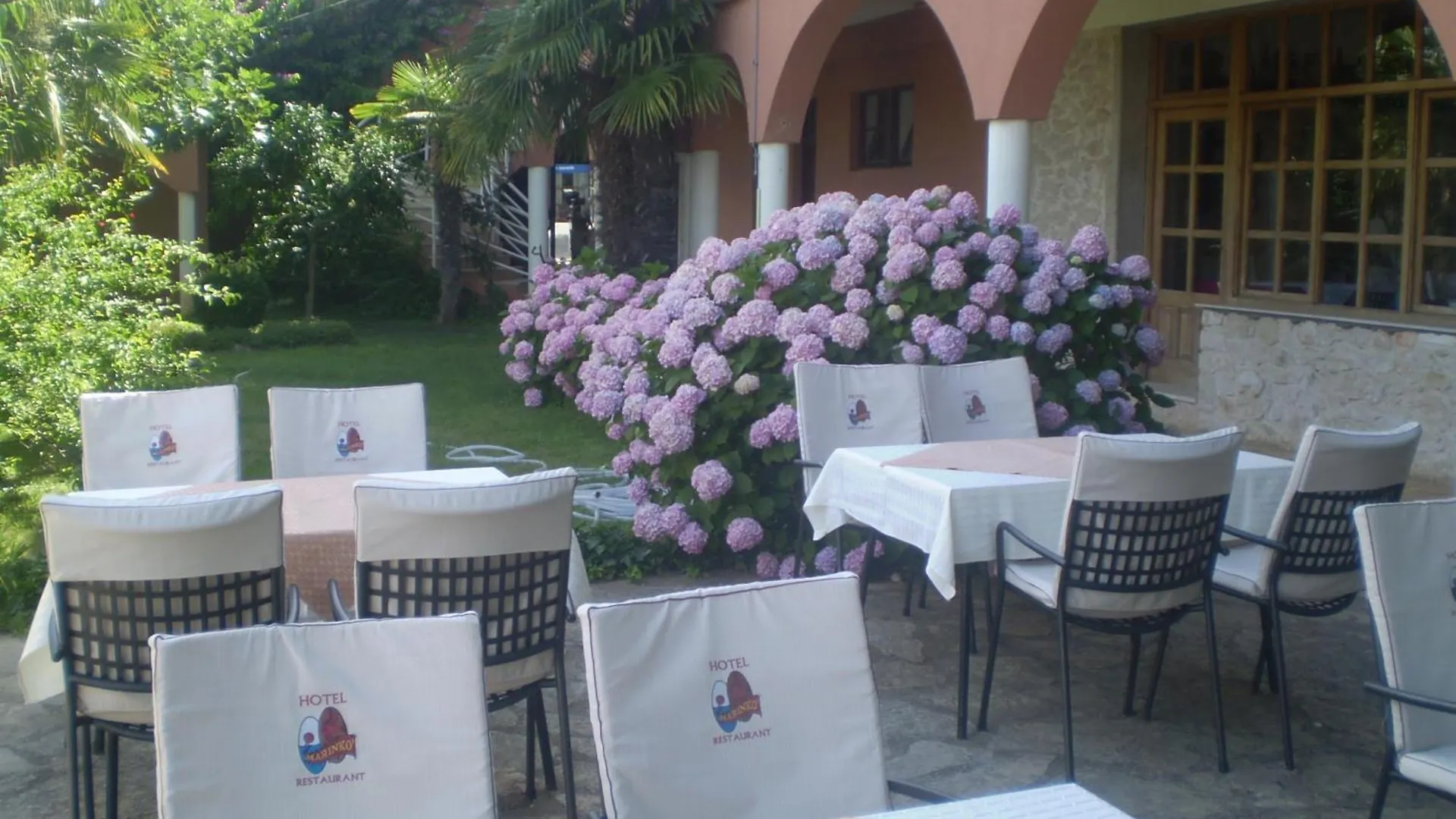Hotel Marinko Zadar
