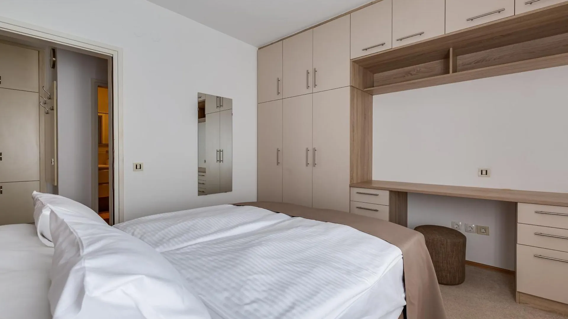 ***  Hotel Marinko Zadar Croácia