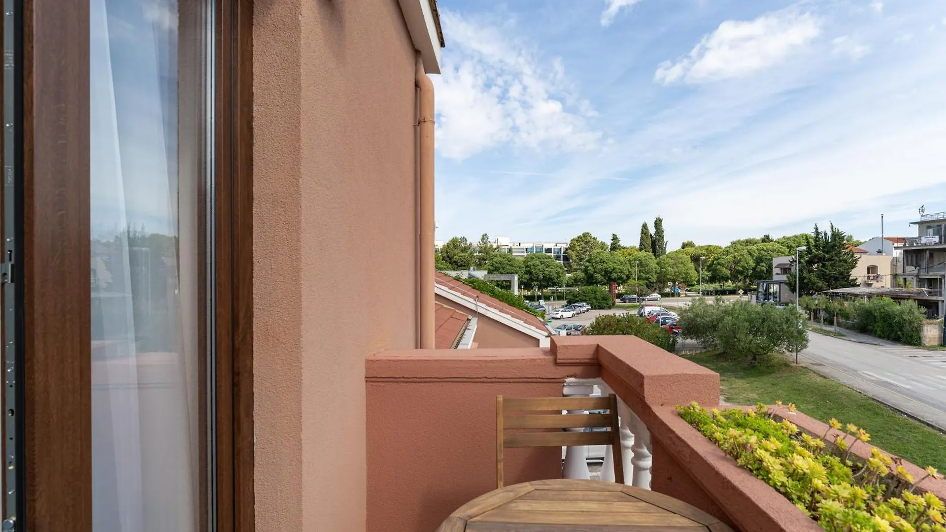 Hotel Marinko Zadar 3*,