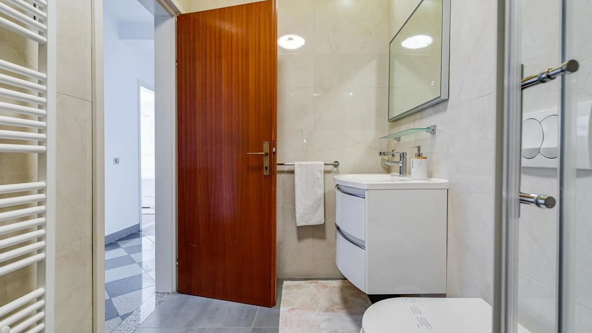 Hotel Marinko Zadar