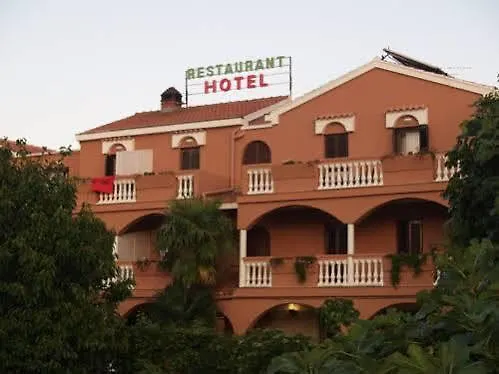 Hotel Marinko Zadar